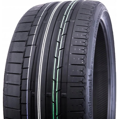 Continental SportContact 6 315/40 R21 115Y