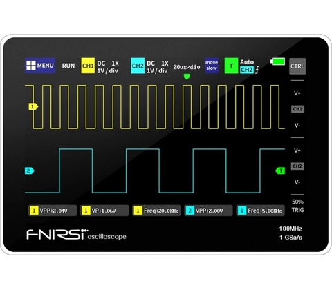Fnirsi 1013D
