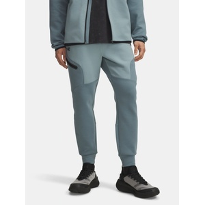 Under Armour Мъжки долнища Under Armour UA Unstoppable Flc Jgr EU-BLU Under Armour | Sin | МЪЖЕ | XS