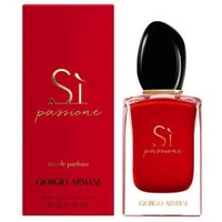 Giorgio Armani Si Passione EDP 100 ml Parfum Giorgio Armani Si Passione EDP 100 ml Parfum