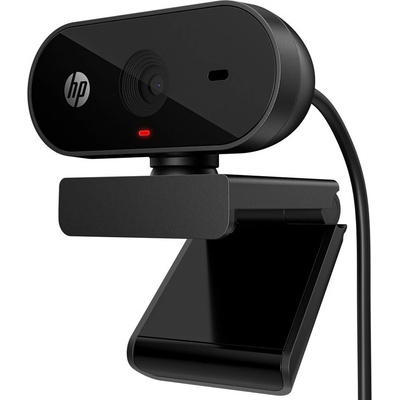 HP 320 FHD Webcam – Zboží Živě