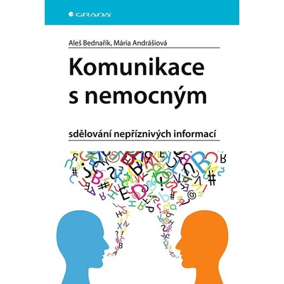 Komunikace s nemocným