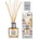 Areon Ароматни пръчици Areon Classic - Silver Linen, 150 ml (HRS12_G01)