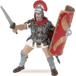 Papo Фигурка Papo Historicals Characters - Римски центурион (39801) - baby