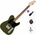 Fender Squier Sonic Esquire H LRL Basic SET