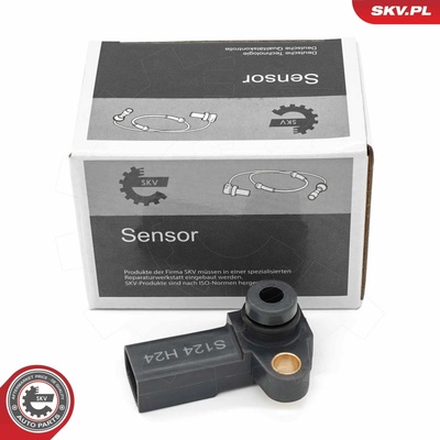 Senzor tlaku sacího potrubí ESEN SKV 17SKV976