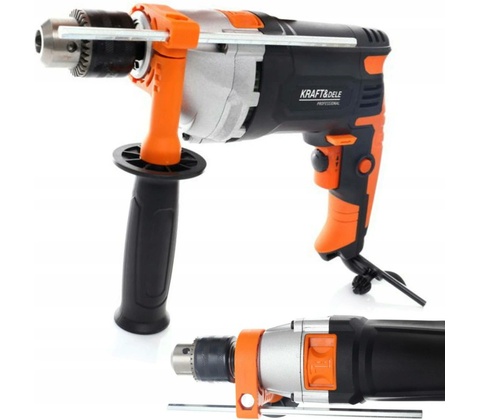 Kraft & Dele KD1687