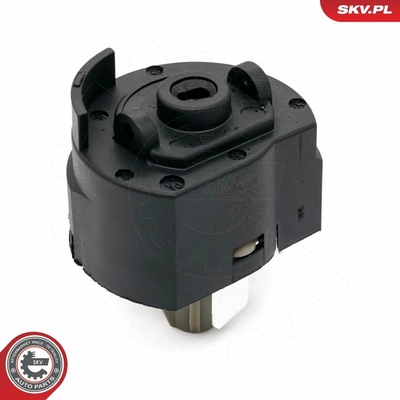 Spínač zapaľovania/štartu ESEN SKV 65SKV030