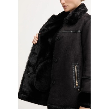 Gaudi Палто Gaudi в черно 521BD39001 (521BD39001)