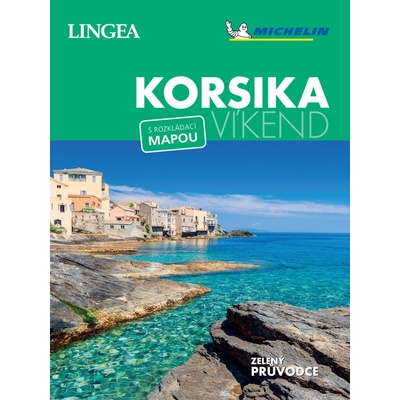 Korsika Víkend