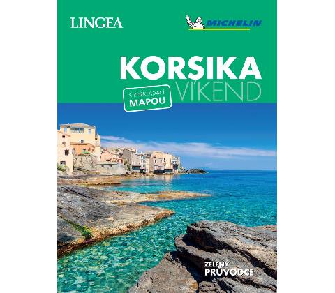 Korsika Víkend