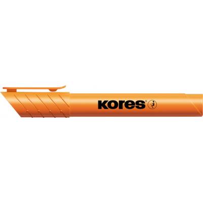 Kores 8852 oranžová