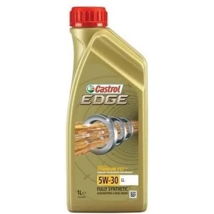 Castrol Edge Titanium Longlife FST 5W-30 1 l