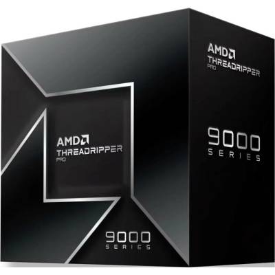 AMD Ryzen Threadripper PRO 9985WX 100-100000722WOF