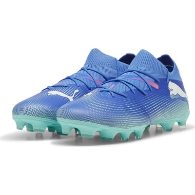 Puma FUTURE 7 MATCH FG/AG 10793101 – Zboží Mobilmania