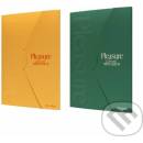 Treasure: Pleasure CD
