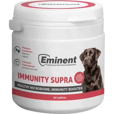 Eminent Immunity Supra 60 tbl