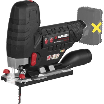 PARKSIDE PERFORMANCE PPSTKA 12 A1 bez aku – Zbozi.Blesk.cz