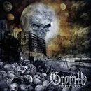 Gromth - Immortal CD