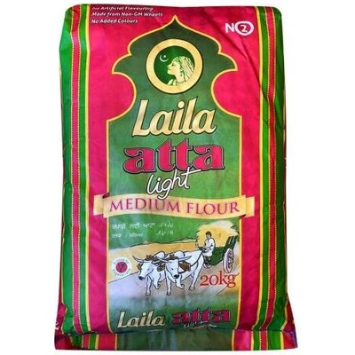 Laila Mouka Pšeničná Mouka 20000 g