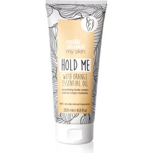 milk_shake® My Skin Hold Me крем за тяло 200ml