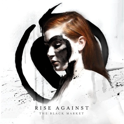 RISE AGAINST - The Black Market
