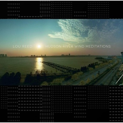 Lou Reed - Hudson River Wind Meditations (Reissue) 2 LP