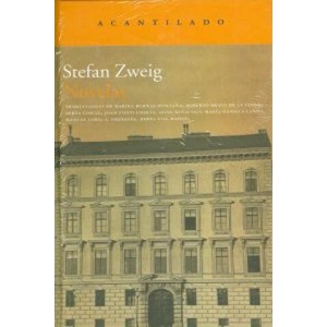 Novelas (ISBN: 9788415689157)