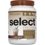 PEScience Select Protein | Cafe Series [560 грама] Ванилов крем