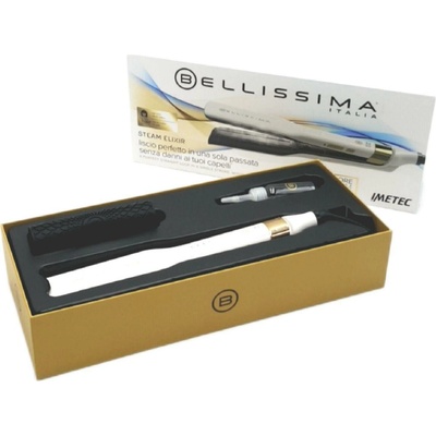 Bellissima Imetec Steam Elixir