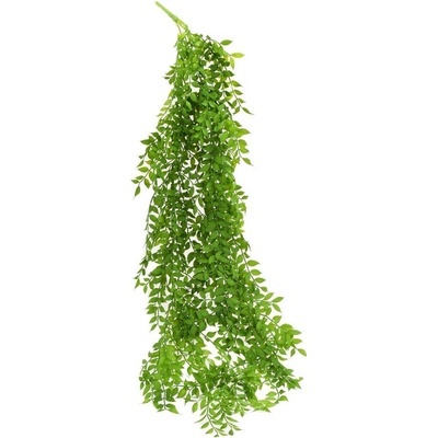 ZELEŇ ŤAHAČKA DROBNÉ LÍSTKY 96CM