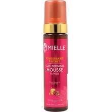 Mielle Defining Mousse Med Granátové jablko tvarovací pěna 222 ml