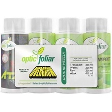 Optic Foliar Starter Pack 60 ml