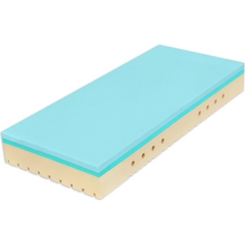 Tropico Super Fox Blue Classic