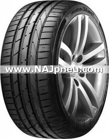 HANKOOK Ventus S1 evo2 SUV 235/60R18 18インチ 夏タイヤ 2本 20年製