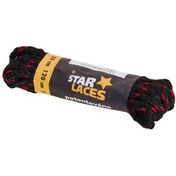 PROMA Star laces slim 120 cm 120