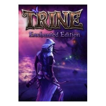 Trine (Enchanted Edition)