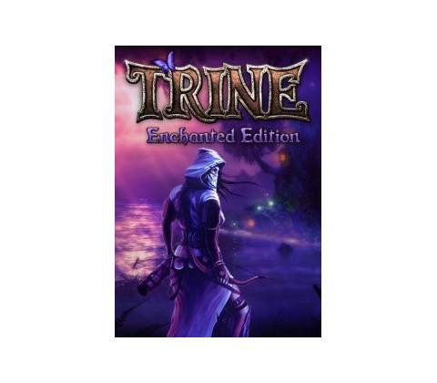Trine (Enchanted Edition)