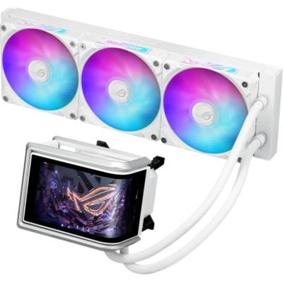 Asus ROG RYUO IV 360 ARGB White 90RC01N2-B0EAY0