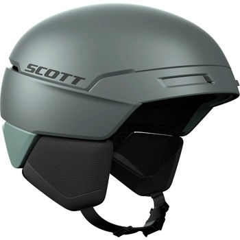 SCOTT Ски каска Scott Flow Mips Ski helmet - Douglas Green - размер S 51-55 cm (418-1383-0211)
