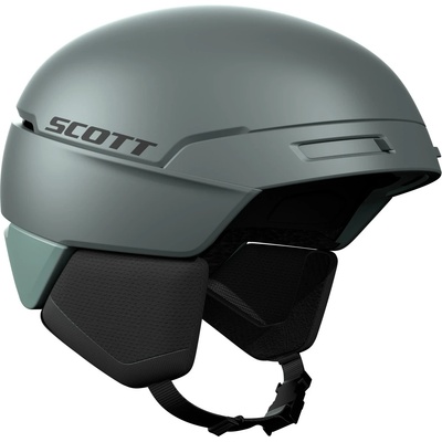 SCOTT Ски каска Scott Flow Mips Ski helmet - Douglas Green - размер S 51-55 cm (418-1383-0211)