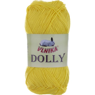 VLNIKA Příze Dolly Varianta: 529