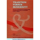 TRADITION VERSUS MODERNITY