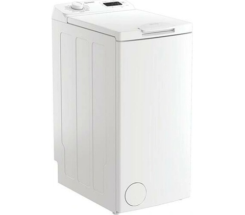 Indesit TI5512EMTCS