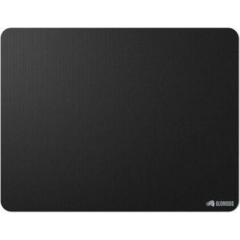 Glorious PC Gaming Race Гейминг подложка за мишка Glorious - GMP 2, XL, черна (GLO-MP2-CLTH-EGL-XL-BLK)