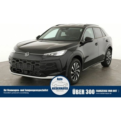 Volkswagen T-Roc 1.5 eTSI DSG Life 110 kW