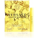 Versace Yellow Diamond toaletní voda dámská 1 ml vzorek