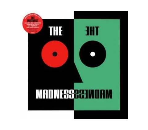 Madness • The Madness LP