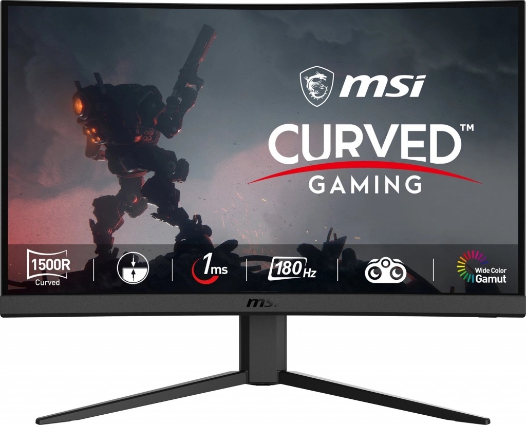 MSI G24C4 E2