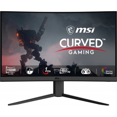 MSI Optix GC4 E2